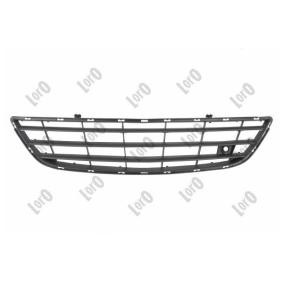 Acquista Griglia paraurti da ABAKUS 037-13-450 a buon mercato per soli 12,22 €