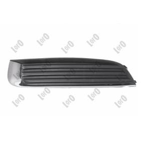 Acquista Griglia paraurti da ABAKUS 037-46-463 a buon mercato per soli 18,34 €