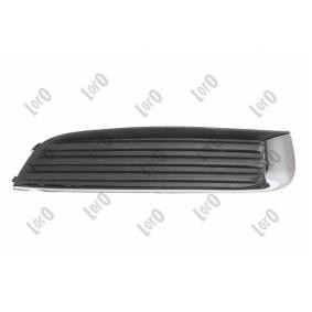 Acquista Griglia paraurti da ABAKUS 037-46-464 a buon mercato per soli 30,67 €