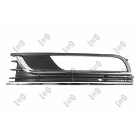 Lüftungsgitter von ABAKUS für Passat Variant (365) günstig online kaufen