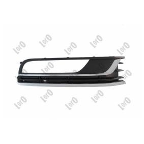 Lüftungsgitter von ABAKUS für Passat Variant (365) günstig online kaufen