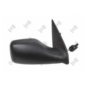 Acquista Specchietto retrovisore esterno da ABAKUS 2902M02 a buon mercato per soli 34,42 €