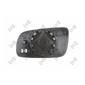 Acquista Vetro specchio, specchio esterno da ABAKUS 4021G01 a buon mercato per soli 14,65 €