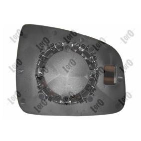 Acquista Vetro specchio, specchio esterno da ABAKUS 0803G01 a buon mercato per soli 8,87 €