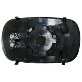 Compre Cristal de espejo retrovisor de ABAKUS online para Doblo Familiar (119_, 223_) a precios moderados