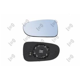 Acquista Vetro specchio, specchio esterno da ABAKUS 1224G03 a buon mercato per soli 19,07 €