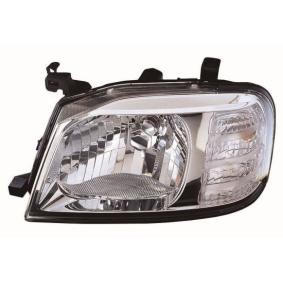 Comprar Faro delantero de ABAKUS 215-11B6R-LD-E a bajo precio de 119,85 €