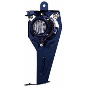 Comprar Faro antiniebla de ABAKUS 666-2007L-UE a bajo precio de 39,91 €