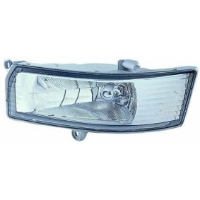 Acquista Fendinebbia da ABAKUS online per Camry Sedan (_V3_) a prezzi moderati