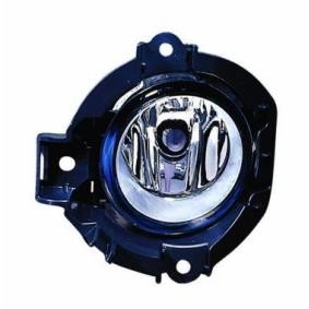 Compre Luces antiniebla de ABAKUS online para RAV 4 III (ACA3_, ACE_, ALA3_, GSA3_, ZSA3_) a precios moderados