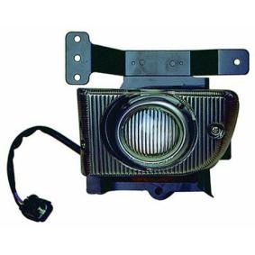 Nebelscheinwerfer 317-2002R-UQ