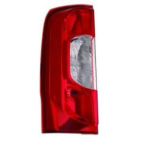 Compre Piloto trasero de ABAKUS online para NEMO Monospace a precios moderados