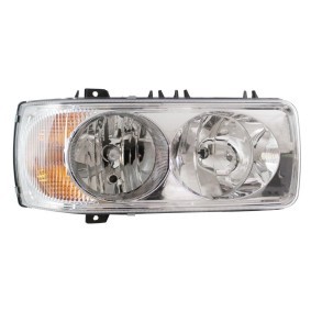 Achetez des Projecteur principal ABAKUS 450-1101R-LD-EM à prix pour 66,38 €
