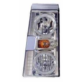 Acquista Faro anteriore da ABAKUS 551-1165R-LD-EM a buon mercato per soli 134,24 €