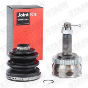 Comprar Juego de articulación, árbol de transmisión de STARK SKJK-0200312 a bajo precio de 36,42 €