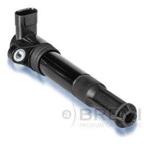 Zündspule für ABARTH von BREMI