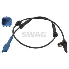 ABS-Sensor von SWAG