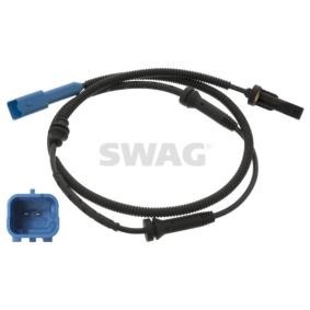 ABS-Sensor von SWAG