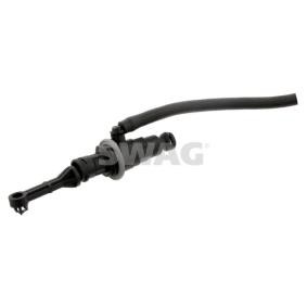 Comprar Cilindro maestro, embrague de SWAG 60 94 6431 a bajo precio de 106,12 €