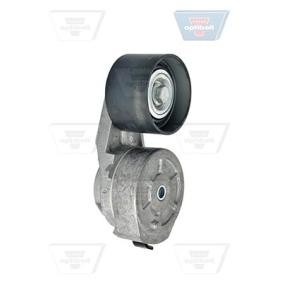 Compre Tensor de correia, correia trapezoidal estriada da OPTIBELT 2007SN a um preço baixo por 95,34 €