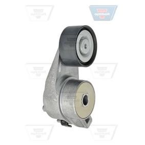 Compre Tensor de correia, correia trapezoidal estriada da OPTIBELT 2017SN a um preço baixo por 107,34 €