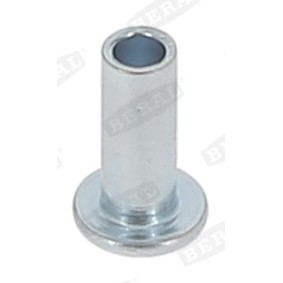 Achetez des Rivet, garniture de frein à tambour BERAL 93021 à prix pour 10,89 €