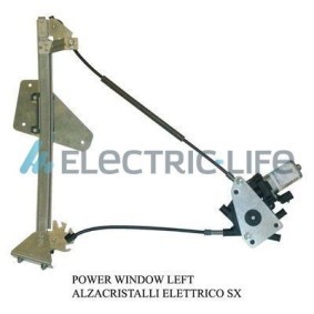 Fensterheber ZR MA17 L