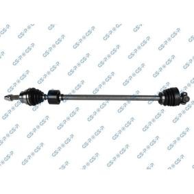 Antriebswelle 217007