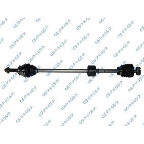 Antriebswelle 217021