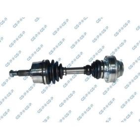 Antriebswelle 235011