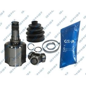 Achetez des Jeu de joints, arbre de transmission GSP 605012 à prix pour 45,99 €