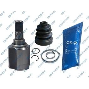 Comprar Juego de articulación, árbol de transmisión de GSP 639040 a bajo precio de 36,12 €