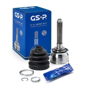 Köp Ledsats, drivaxel av GSP 826003 till det låga priset 902,07 kr