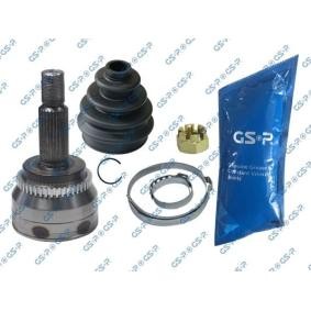 Acquista Kit giunti semiasse da GSP 827055 a buon mercato per soli 48,08 €
