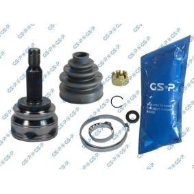 Comprar Juego de articulación, árbol de transmisión de GSP 839113 a bajo precio de 39,15 €