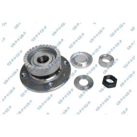 Radlagersatz 9225012K für 306 Schrägheck (7A, 7C, N3, N5) für 17,35 CHF