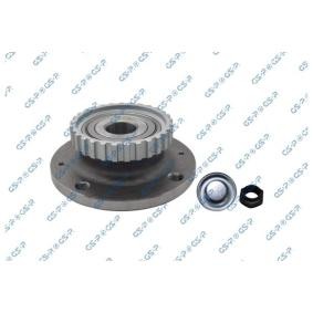 Radlagersatz 9225013K für 306 Schrägheck (7A, 7C, N3, N5) für 46,48 CHF