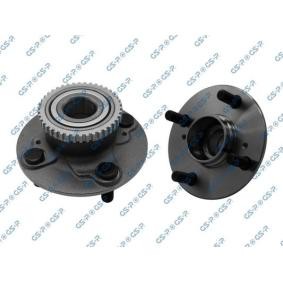 Achetez des Kit de roulement de roue GSP 9228026 à prix pour 60,88 €