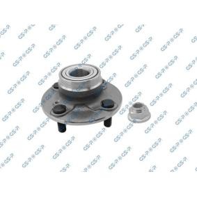 Achetez des Kit de roulement de roue GSP 9228027K à prix pour 34,38 €