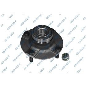 Achetez des Kit de roulement de roue GSP 9228033K à prix pour 42,97 €