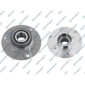 Achetez des Kit de roulement de roue GSP 9228058 à prix pour 64,22 €