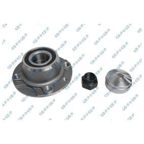 Comprar Juego de cojinete de rueda de GSP 9230002F a bajo precio de 31,89 €