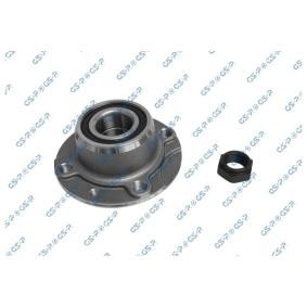 Achetez des Kit de roulement de roue GSP 9230002K à prix pour 43,82 €