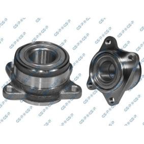 Achetez des Kit de roulement de roue GSP 9230008 à prix pour 32,57 €