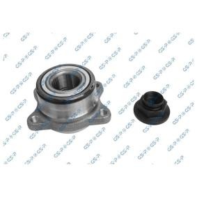 Achetez des Kit de roulement de roue GSP 9230008K à prix pour 46,63 €