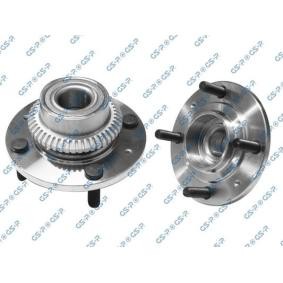 Achetez des Kit de roulement de roue GSP 9230081 à prix pour 49,45 €