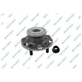 Achetez des Kit de roulement de roue GSP 9230091K à prix pour 64,30 €