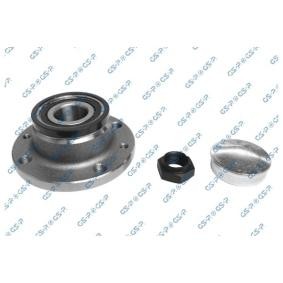 FIAT Radlagersatz von GSP