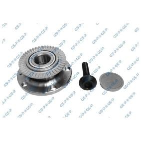 Achetez des Kit de roulement de roue GSP 9232014K à prix pour 57,65 €