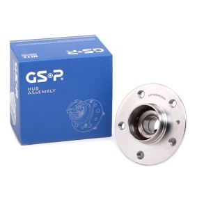 Radlagersatz 9232026